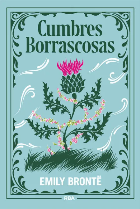 Cumbres Borrascosas