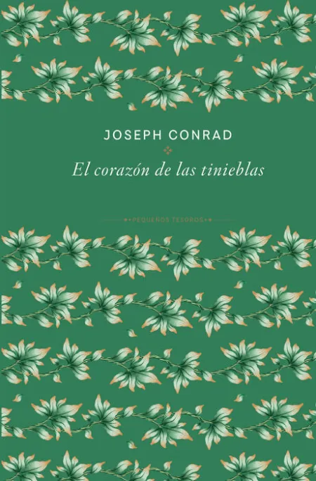 El Corazón de las Tinieblas