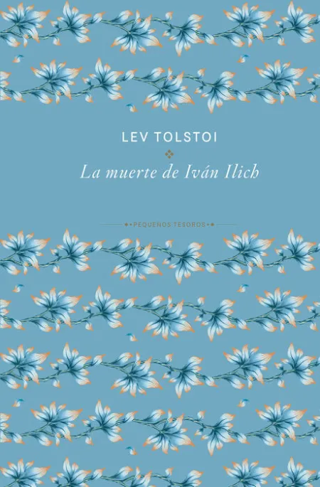 La Muerte de Iván Ilich