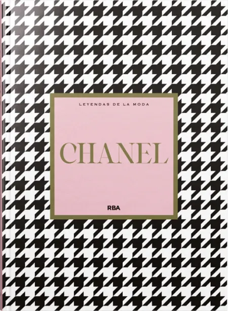 Chanel. Leyendas de la Moda