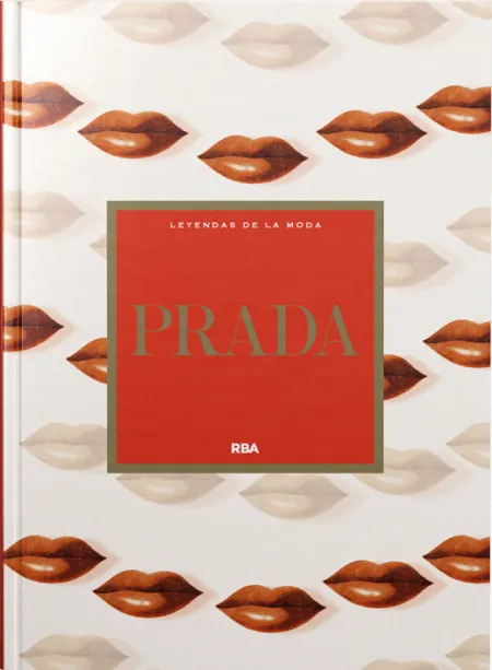 Prada. Leyendas de la Moda