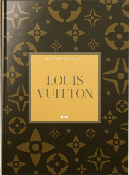 Louis Vuitton. Leyendas de la Moda