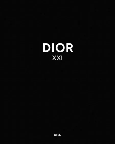 Dior Xxi. Innovacion y Glamour en Cada Pasarela