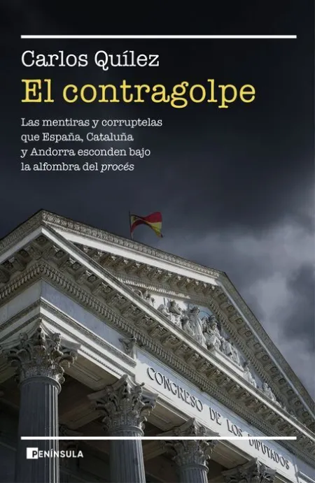 El Contragolpe
