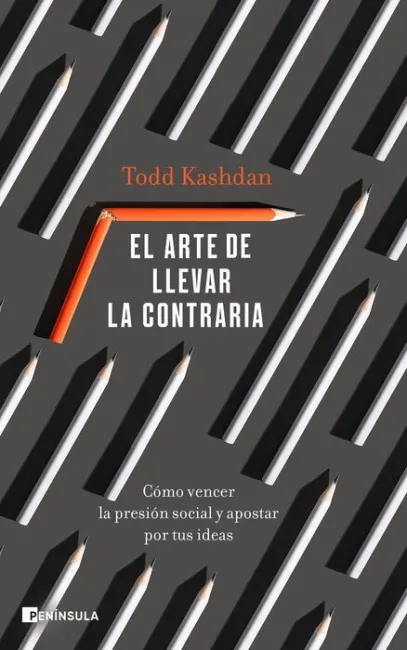 El Arte de Llevar la Contraria