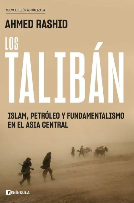 Los Talibán