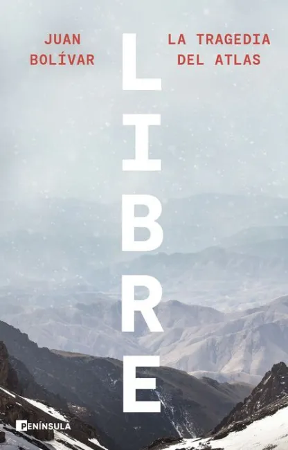Libre. La Tragedia del Atlas