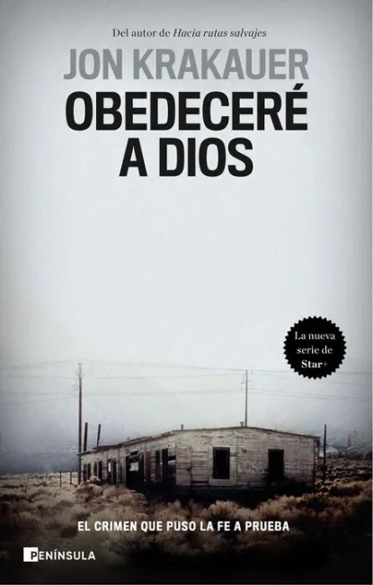 Obedecere a Dios