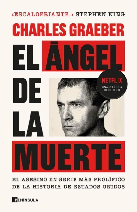 El Ángel de la Muerte