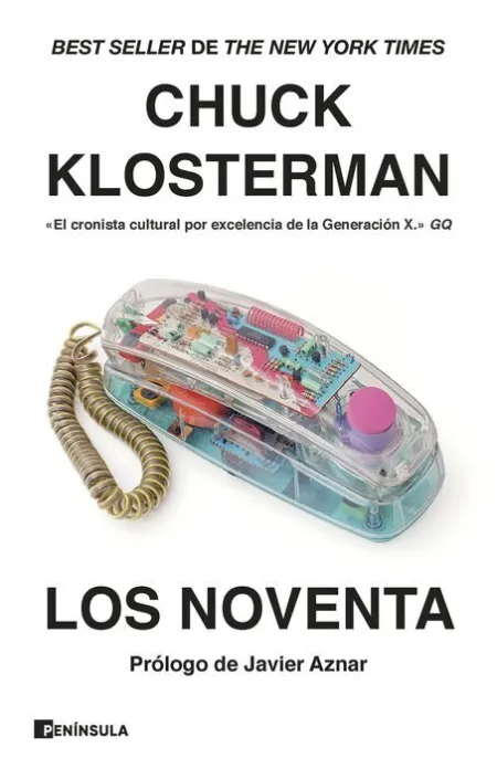 Los Noventa