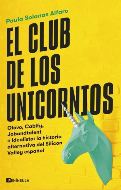 El Club de los Unicornios