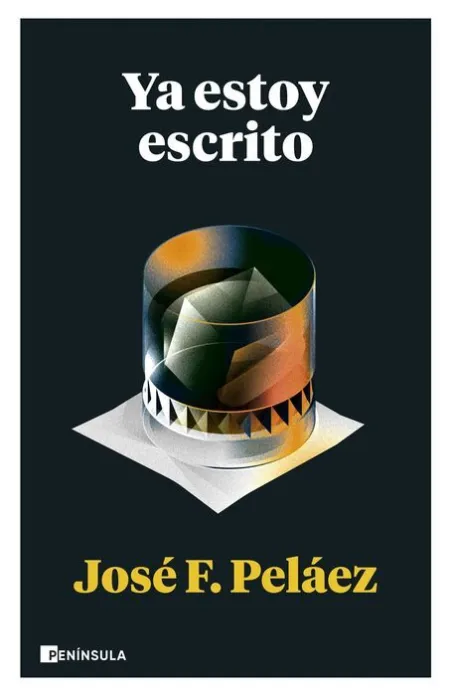 Ya Estoy Escrito