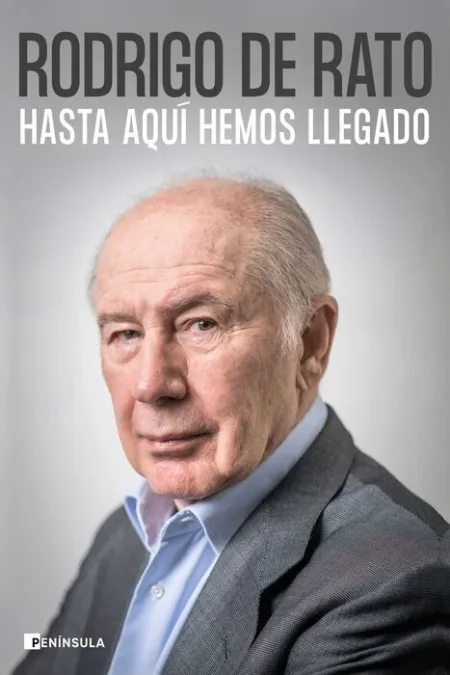 Hasta Aquí Hemos Llegado
