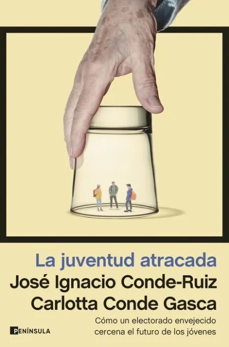 La Juventud Atracada