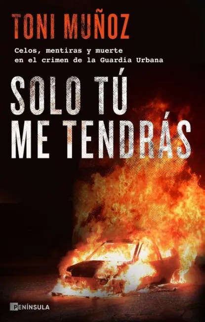 Sólo tú me Tendrás