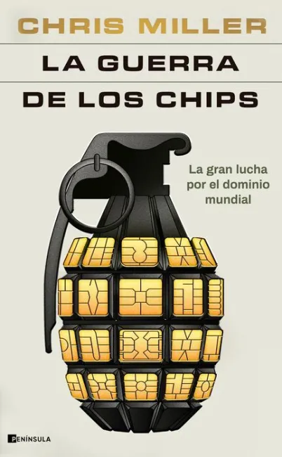 La Guerra de los Chips