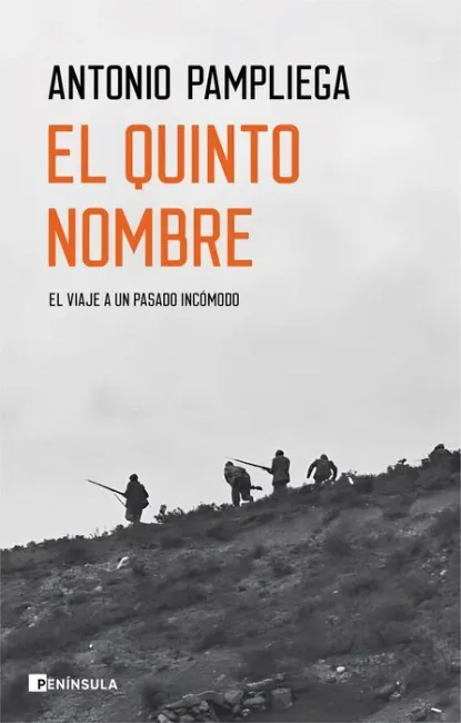 El Quinto Nombre