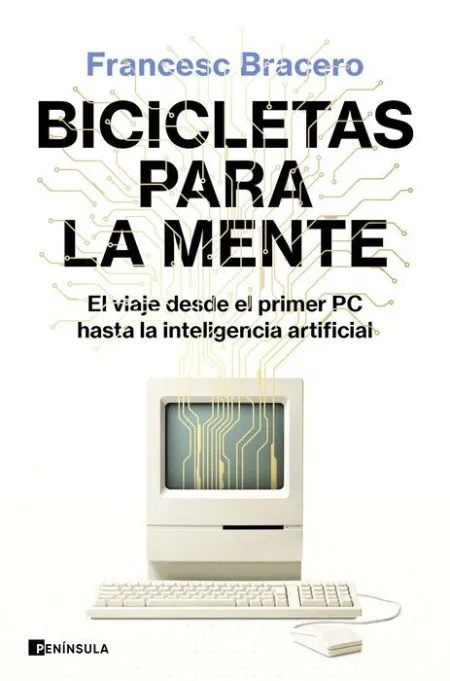 Bicicletas para la Mente