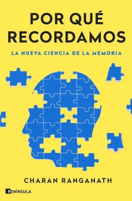 Por qué Recordamos