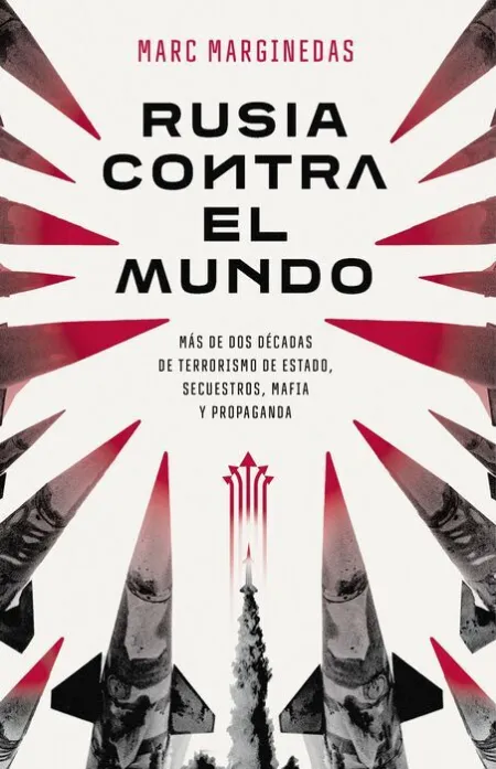 Rusia Contra el Mundo