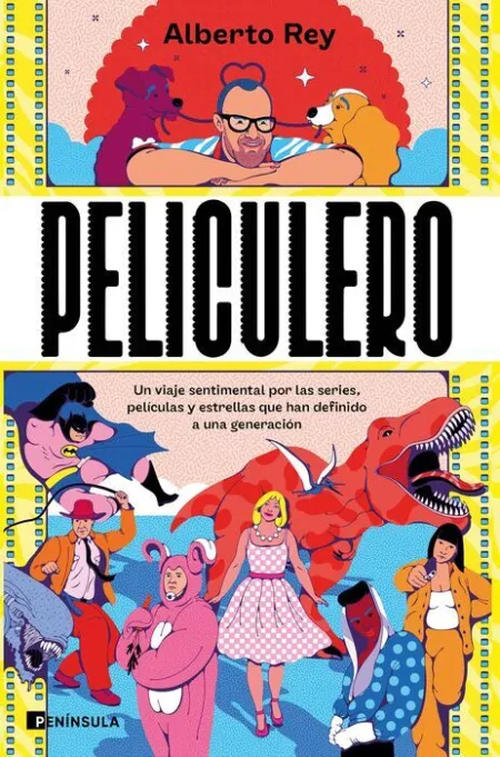 Peliculero