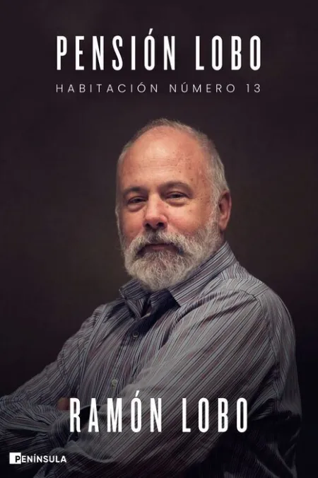 Pensión Lobo. Habitación Número 13