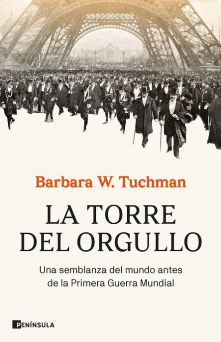 La Torre del Orgullo