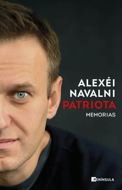Patriota. Memorias