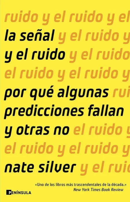 La Señal y el Ruido