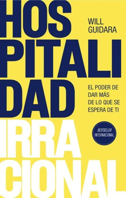 Hospitalidad Irracional