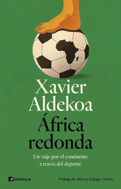 África Redonda