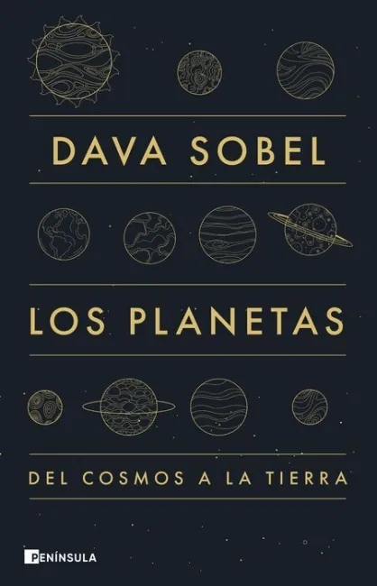 Los Planetas