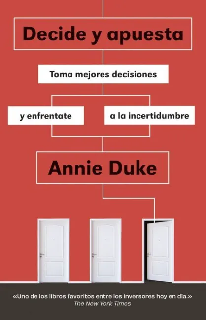 Decide y Apuesta