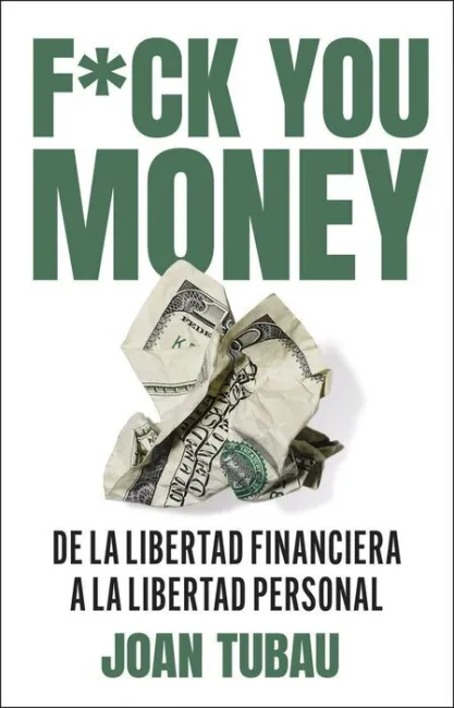 Fuck You Money