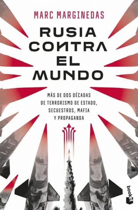 Rusia Contra el Mundo