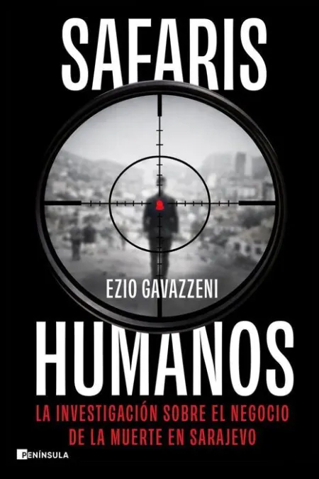 Safaris Humanos