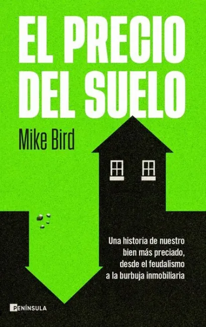 El Precio del Suelo