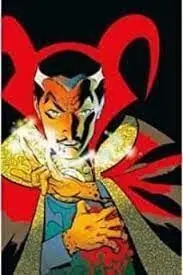 Marvel Must Have Doctor Extraño. El Juramento
