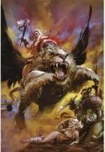 Amazing Fantasy