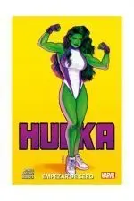 Empezar de Cero. Hulka 01