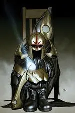 Nova Guerra de Reyes
