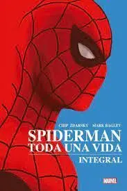 Spiderman: Toda una Vida. Integral. Edición de Lujo