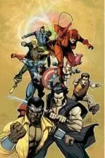 Marvel Must Have los Nuevos Vengadores 7. Confianza
