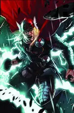 Yo Soy Thor