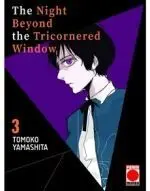 The Night Beyond The Tricornered Window 03