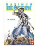 Reedición Maximum Berserk N. 2