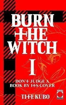 Burn The Witch, 1