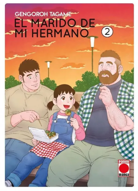 El Marido de mi Hermano N. 2