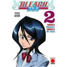 Bleach (Bestseller) N. 2