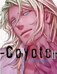 Coyote N. 2